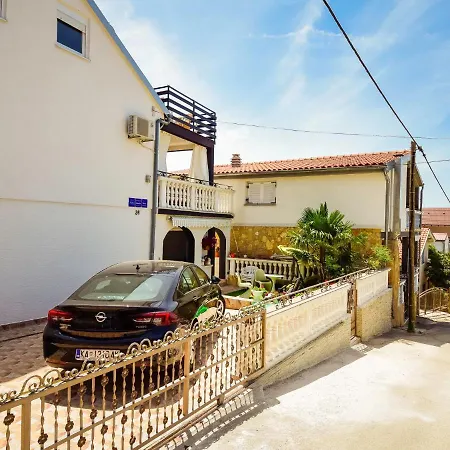Apartman Amadea-1 By Interhome *