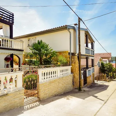 Amadea-1 By Interhome Apartman Obrovac
