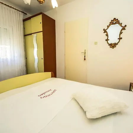 Apartman Amadea-1 By Interhome *